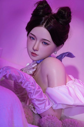 XYDOLL Violet: 158cm D-Cup-main
