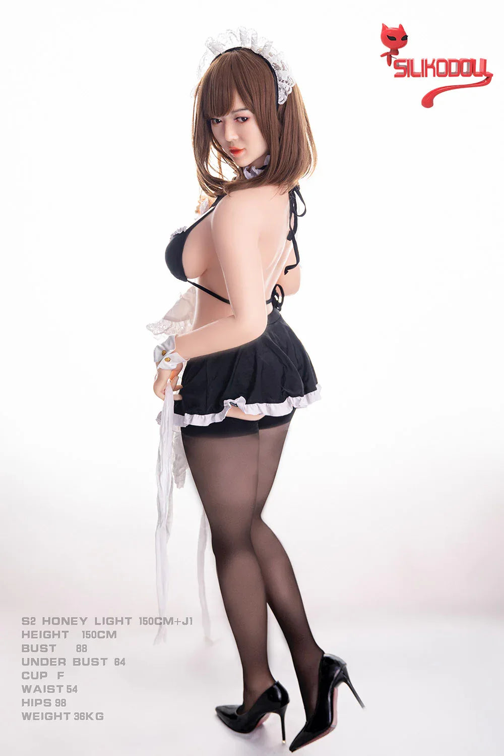 Siliko S2 Honey Light 150cm+J1