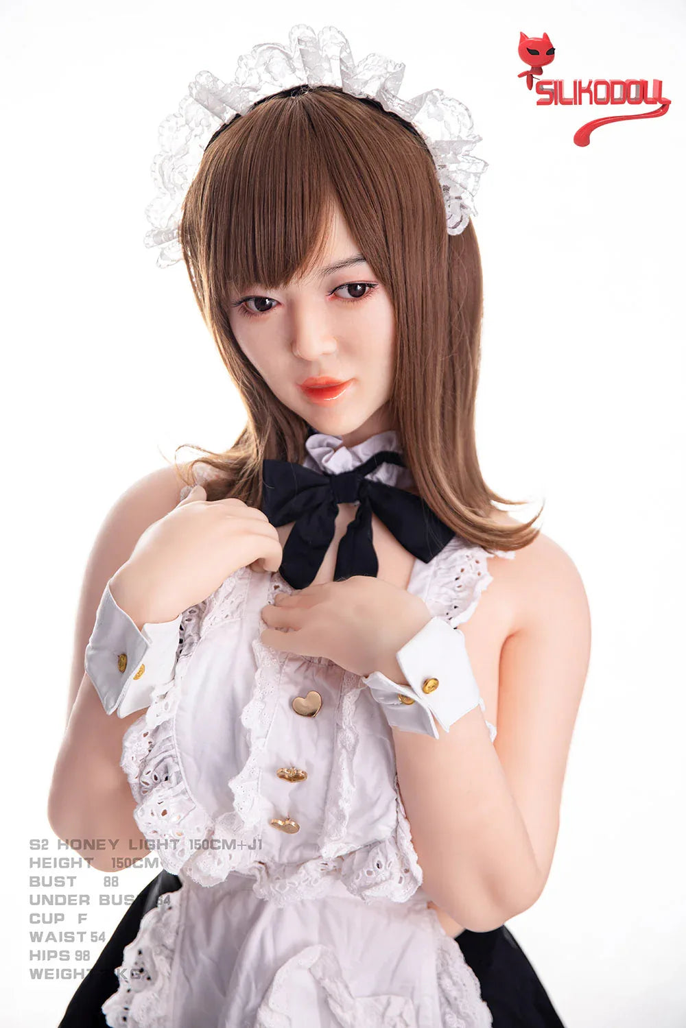Siliko S2 Honey Light 150cm+J1