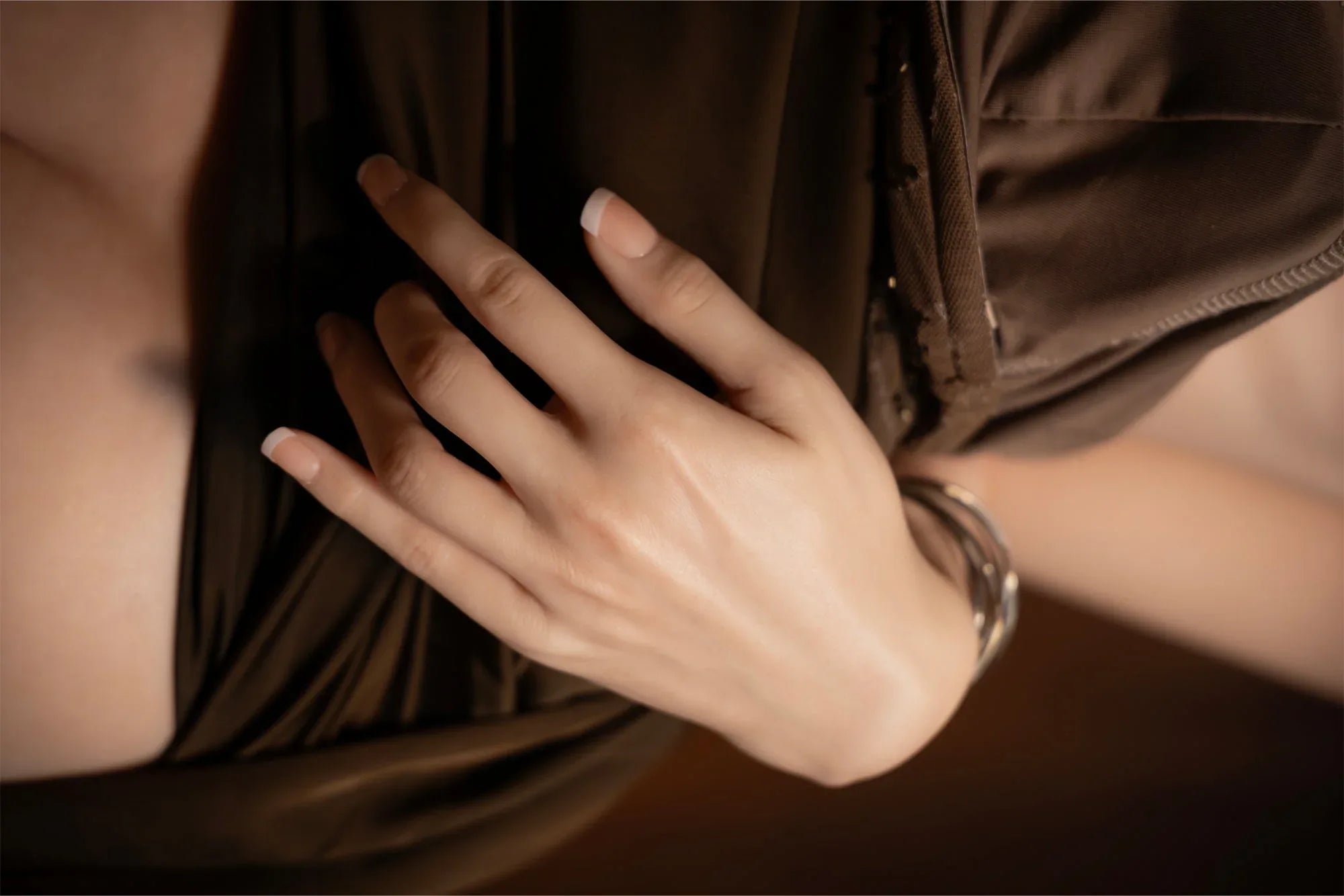XYDOLL Elowen: 164cm F-Cup Silicone Sex Doll