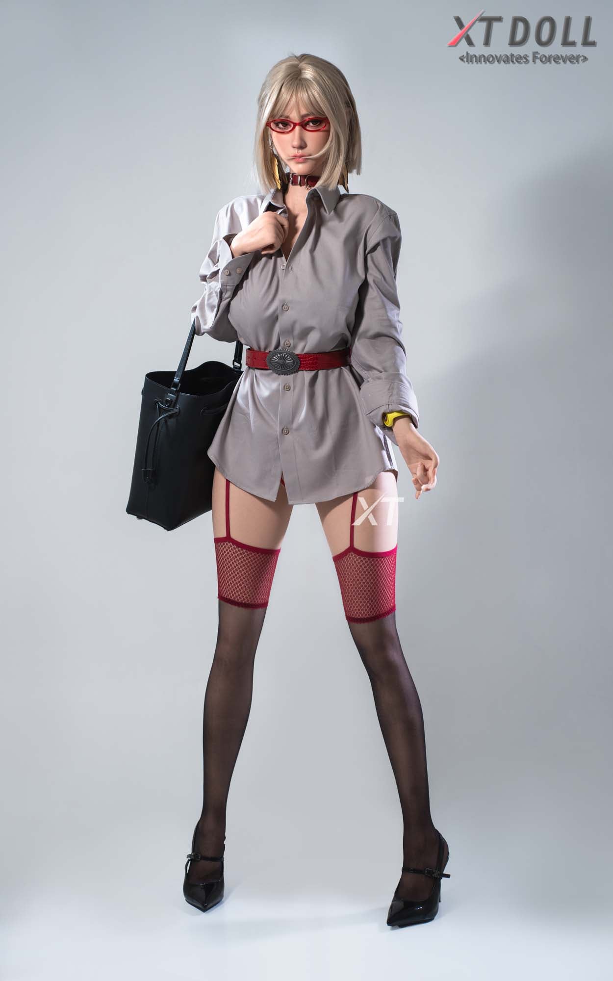 XTDOLL Luna: 164cm C-Cup Full Silicone Sex Doll