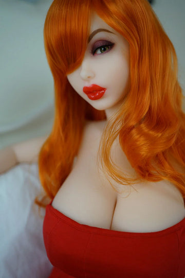 Butterflydoll BP150-8 Jessica, TPE Sex Doll