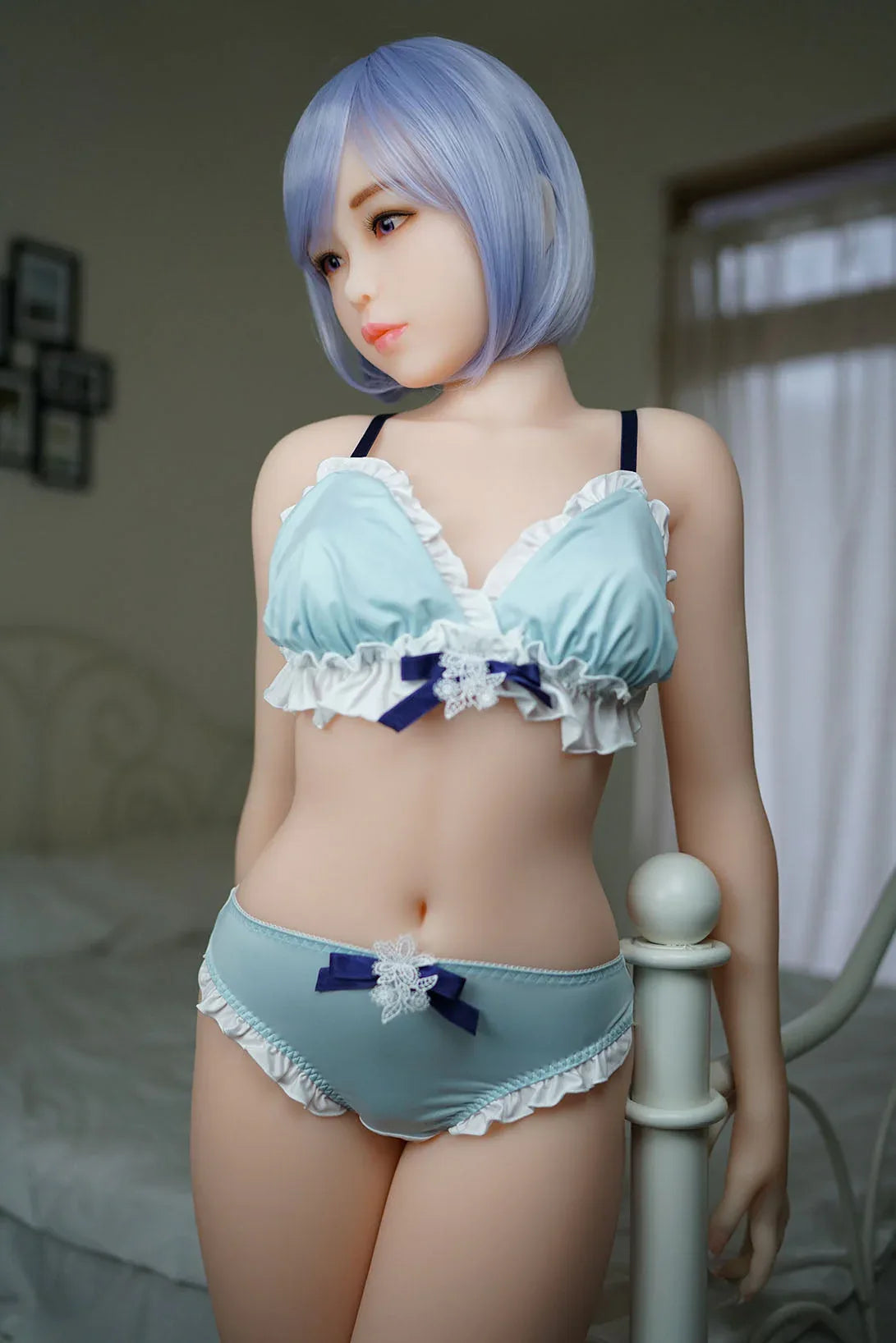 Butterflydoll BP150-2 Akira, TPE Sex Doll