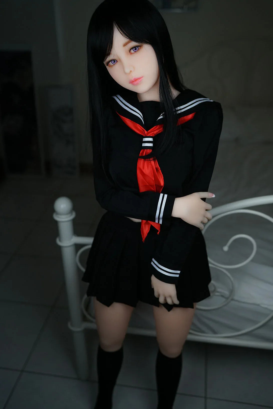 Butterflydoll BP150-2 Akira, TPE Sex Doll