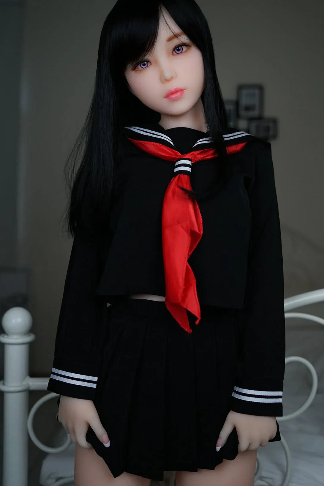 Butterflydoll BP150-2 Akira, TPE Sex Doll