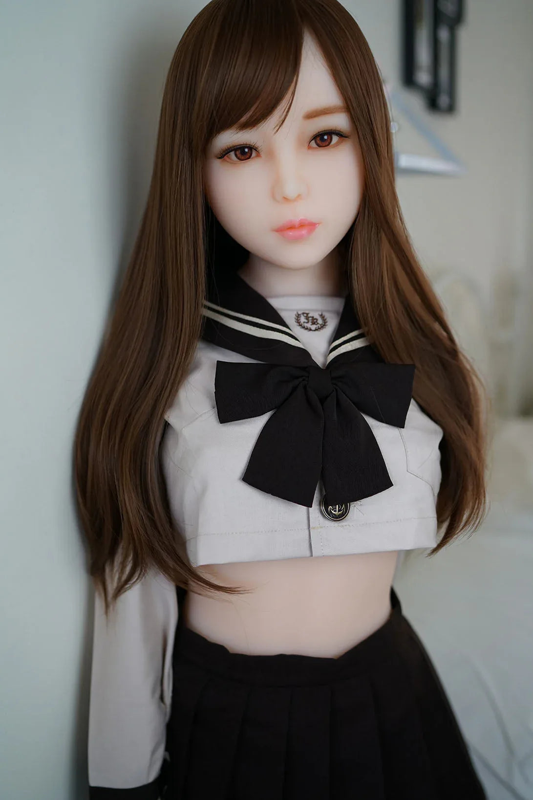 Butterflydoll BP150-2 Akira, TPE Sex Doll