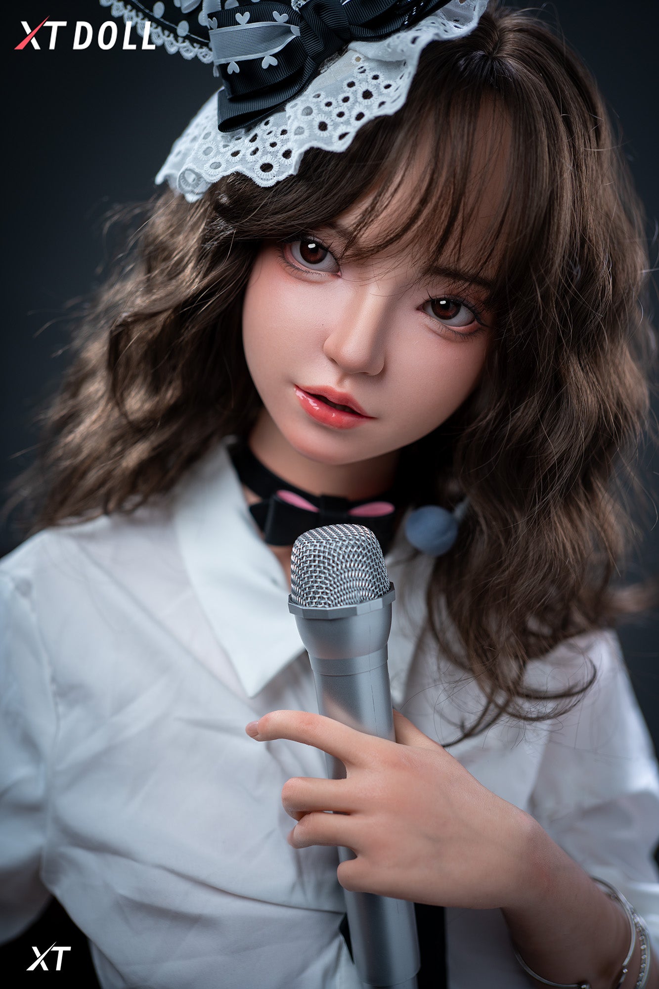 XTDOLL Katie: 153cm I-Cup Full Silicone Sex Doll