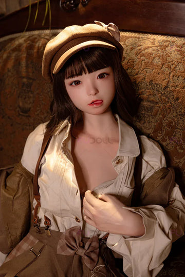 FUDOLL Kanna: 150cm Full Silicone Sex Doll