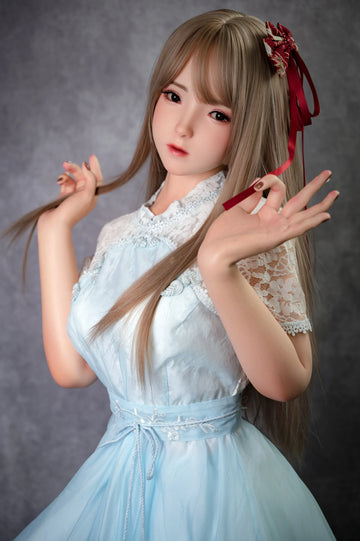 FUDOLL Mei Xue: 150cm Full Silicone Sex Doll