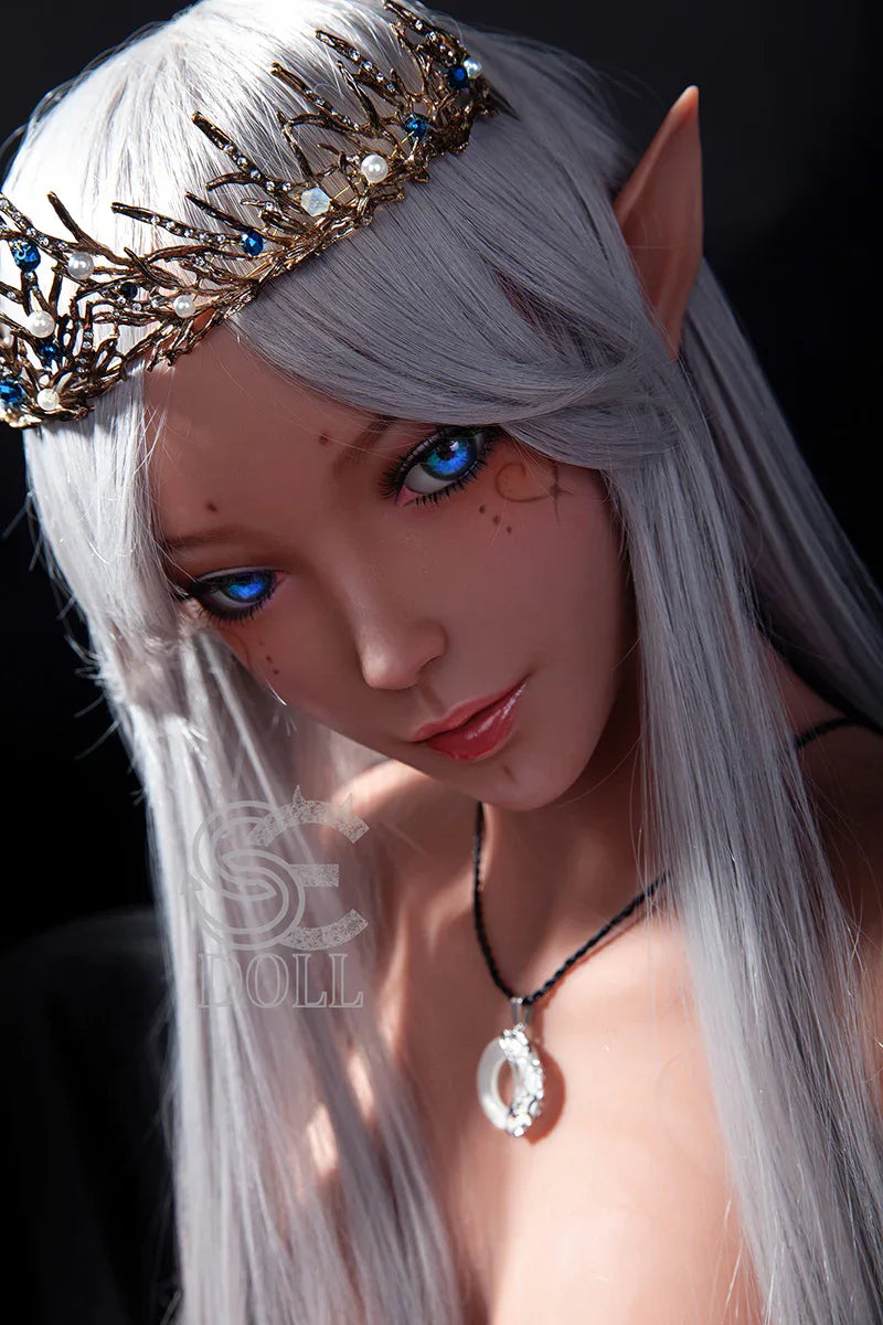 SEDOLL Amanda: 150cm (4ft11) TPE Sex Doll Samantha.B