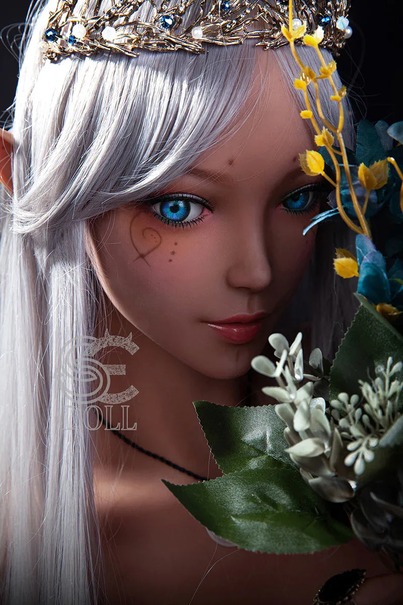 SEDOLL Amanda: 150cm (4ft11) TPE Sex Doll Samantha.B