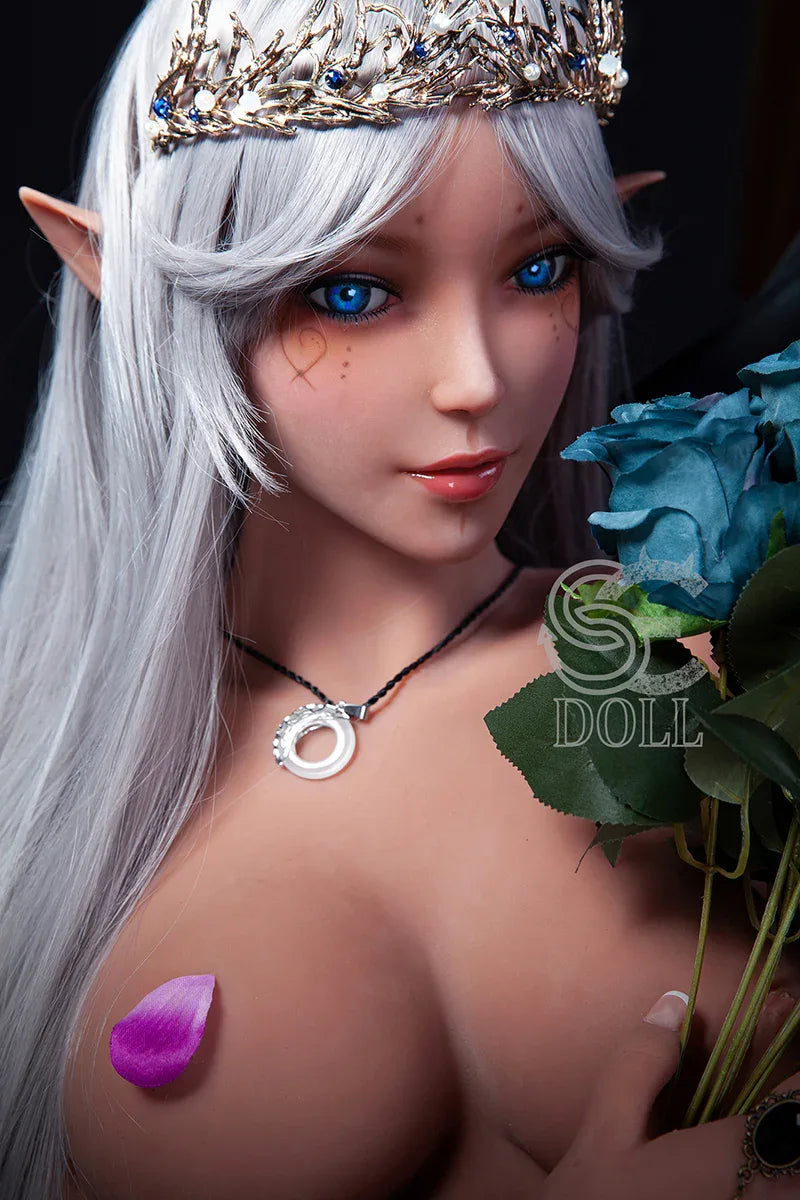 SEDOLL Amanda: 150cm (4ft11) TPE Sex Doll Samantha.B