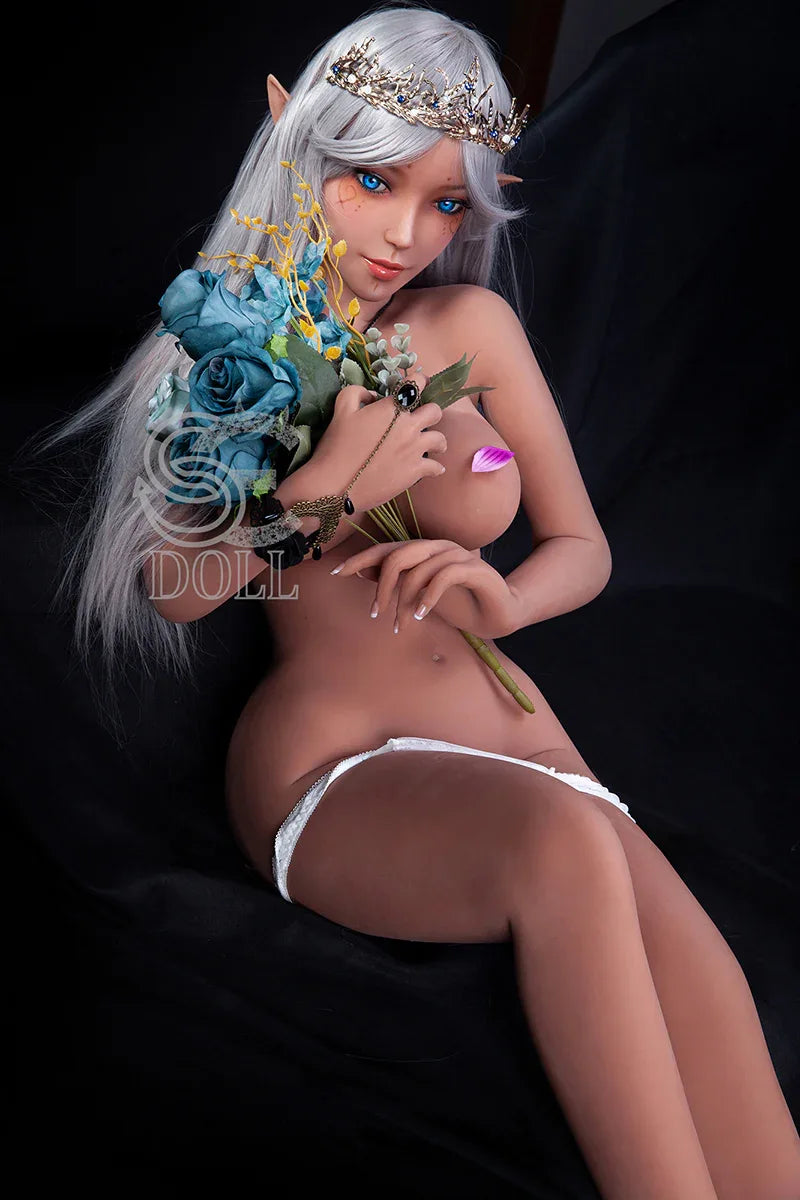 SEDOLL Amanda: 150cm (4ft11) TPE Sex Doll Samantha.B