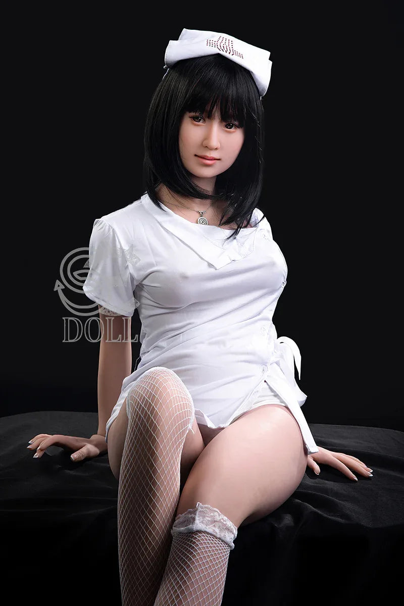 SEDOLL Ayaka: 163cm (5ft4) E-Cup TPE Sex Doll