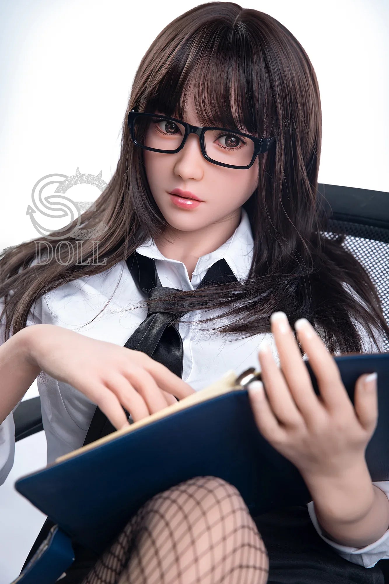 SEDOLL Yuuka: 163cm (5ft4) E-Cup TPE Sex Doll