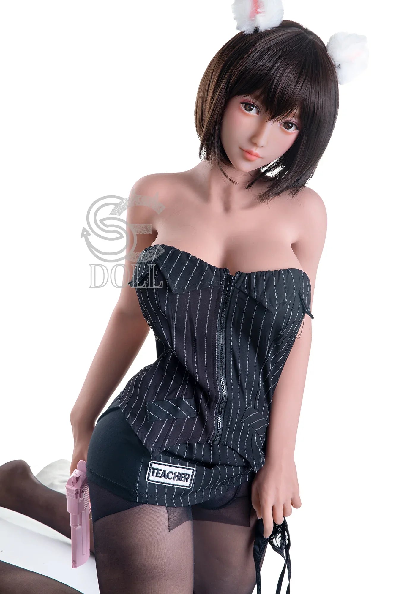 SEDOLL Kumi: 161cm F-Cup TPE Sex Doll