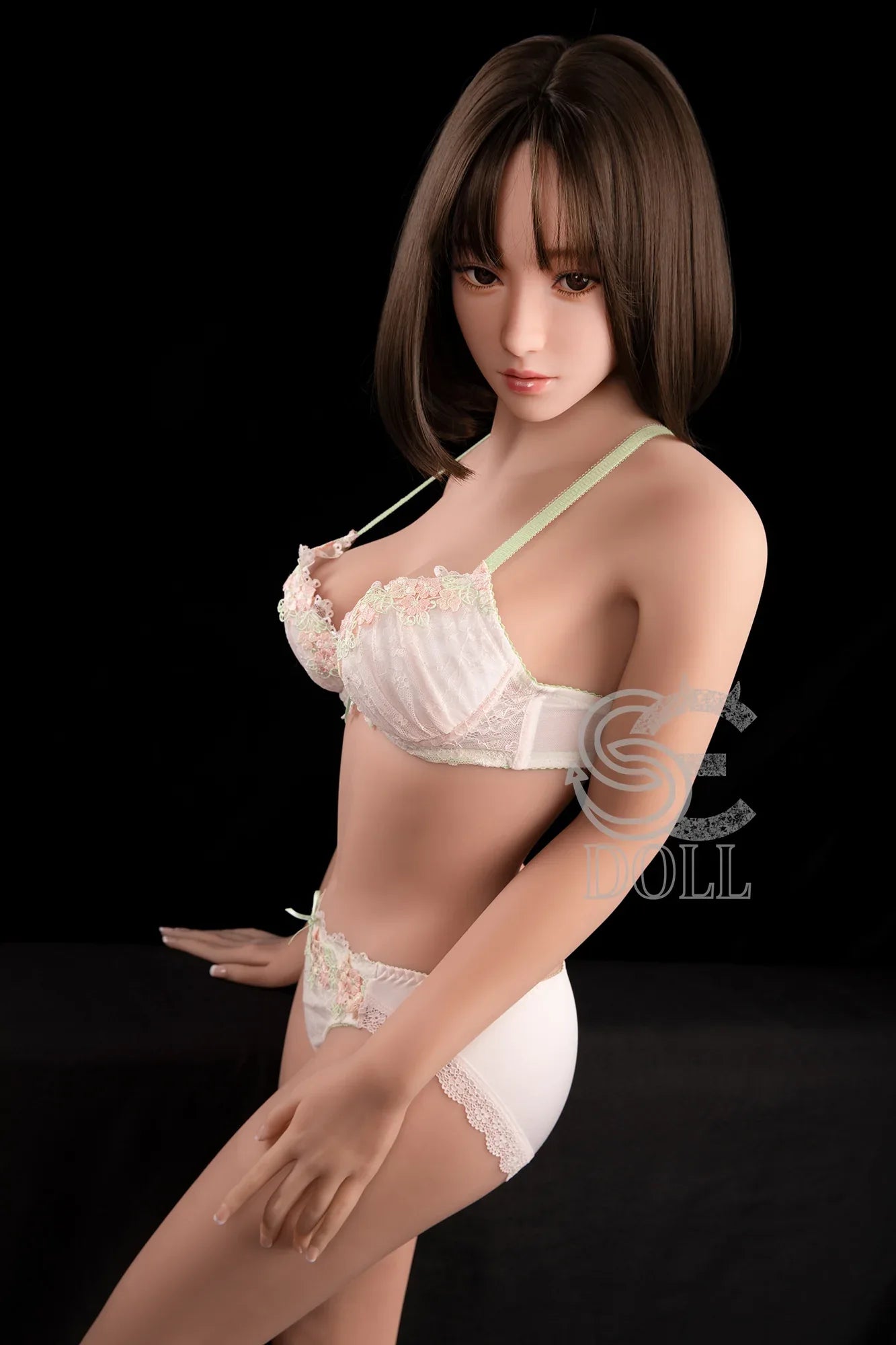 SEDOLL Junko: 158cm (5ft2) D-Cup TPE Sex Doll