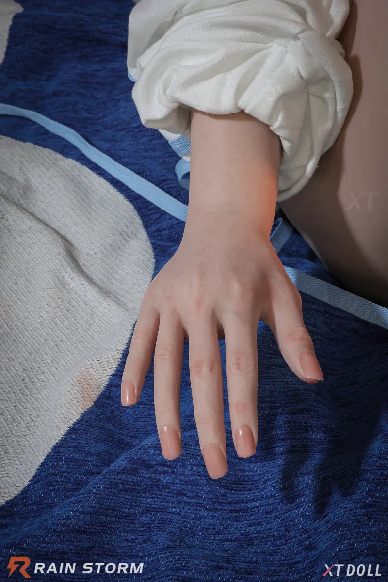 XTDOLL Lily: 150cm D-Cup Silicone Sex Doll